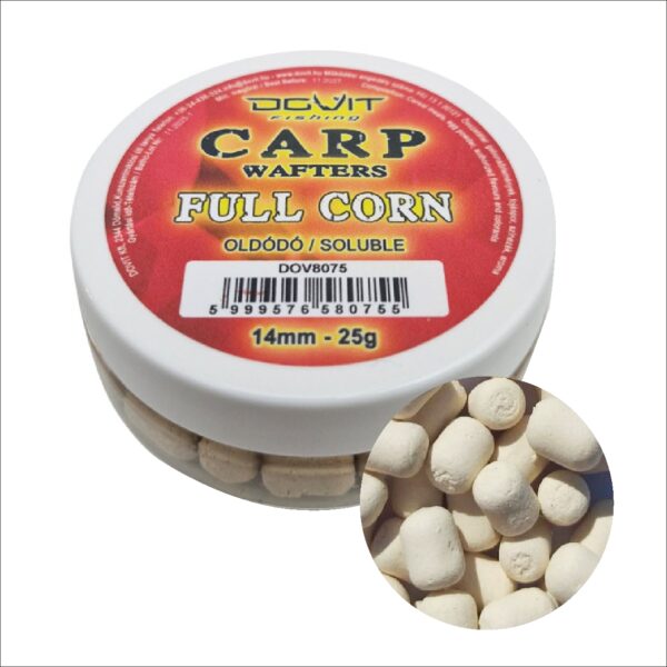 carp wafters