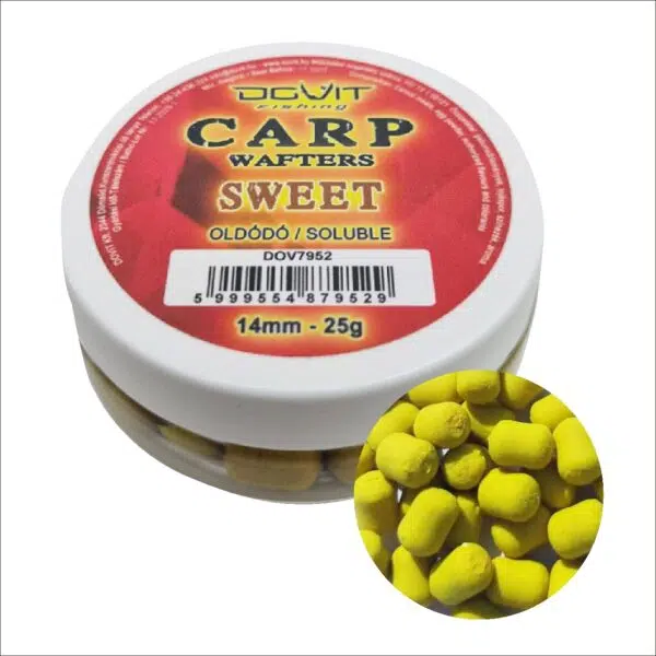 CARP WAFTERS