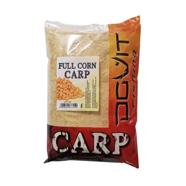 NADA CRAP FULL CORN