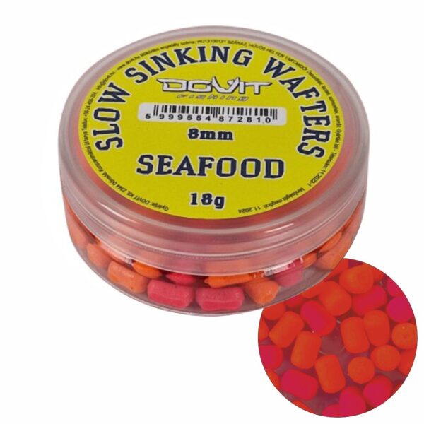 slow sinking wafters sefood 500x500 B