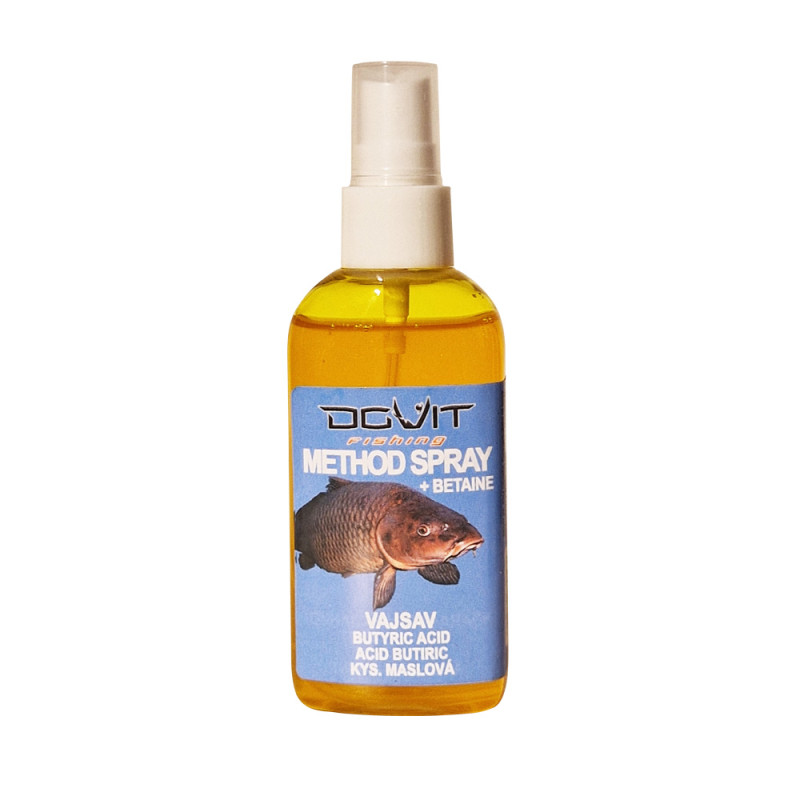 METHOD SPRAY ACID BUTIRIC 75ML method spray