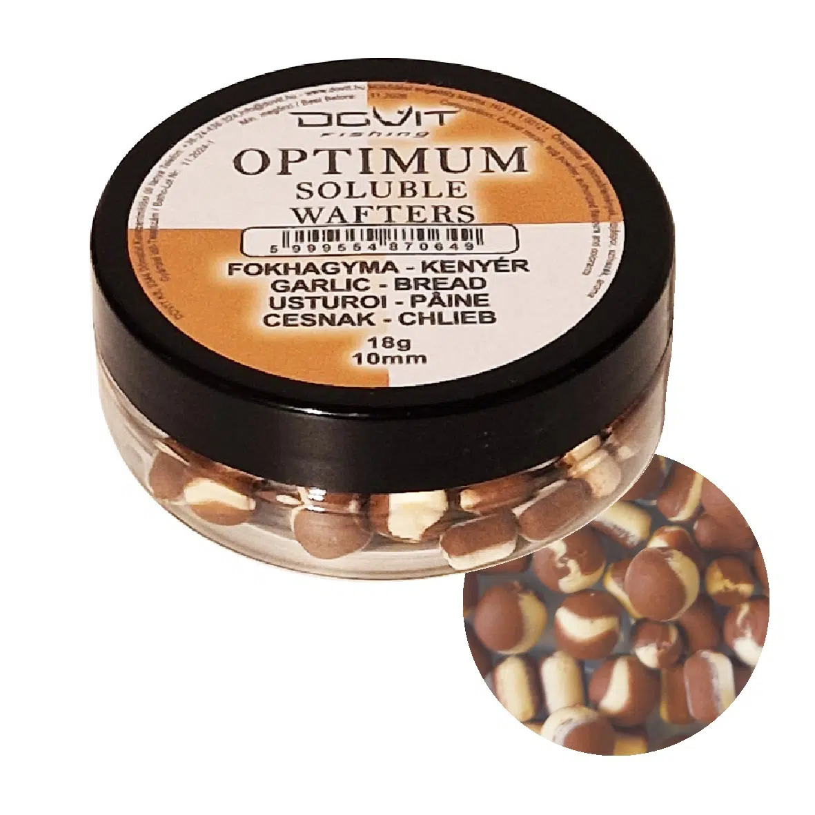 OPTIMUM WAFTERS 10MM - USTUROI CU PAINE-1000x1000 B wafters
