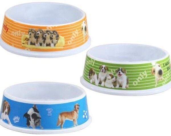 castron din melamina 125 litri