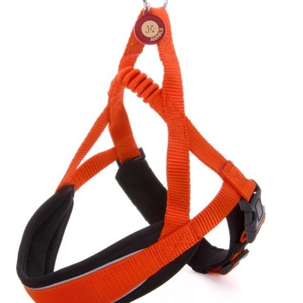 ham comfort orange 68 80 cm