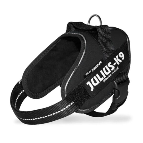 ham k9 power mini 715 kg 4967 cm negru