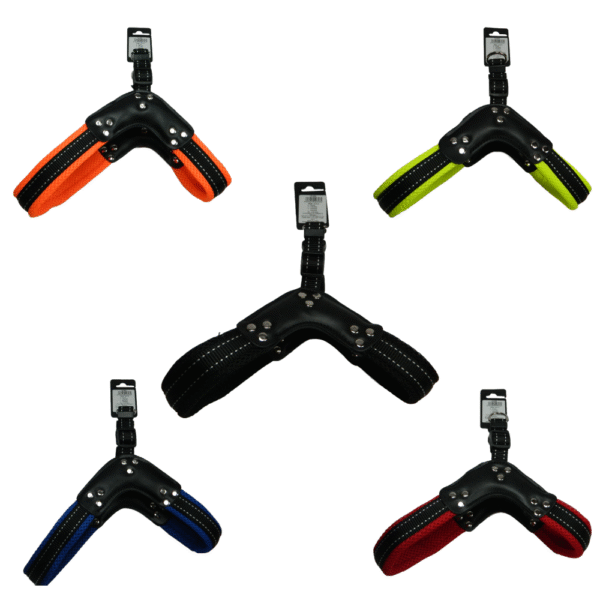 ham piele textil comfort 2 cm m