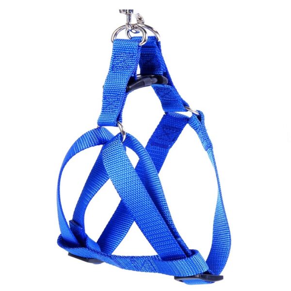 ham textil 25 mm75 cm albastru