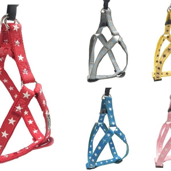 ham textil star 16 mm51 cm