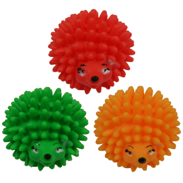 Jucarie arici Ø 8,5 cm