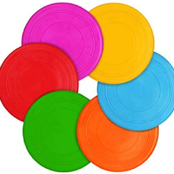 Jucarie frisbee ø 20 cm