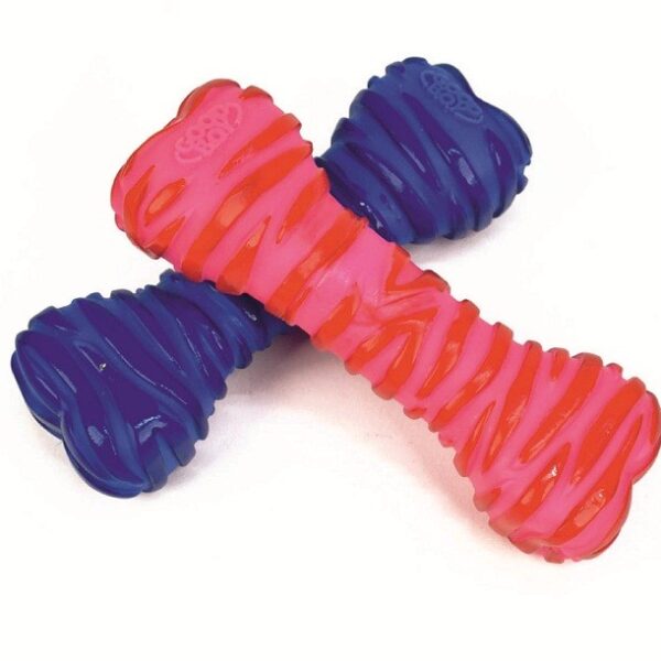 Jucarie os vinil mix/color 16 cm