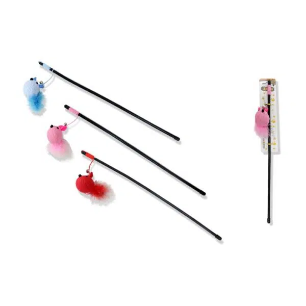 jucarie undita 47 cm color