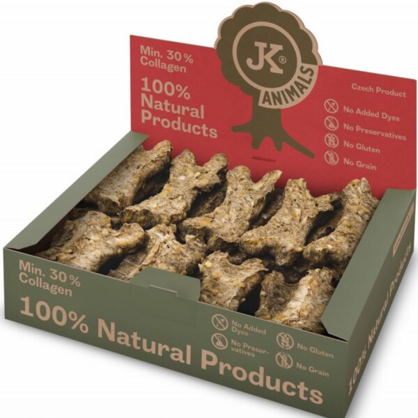 Natural os glucozamina si condroitina 27 buc/cut