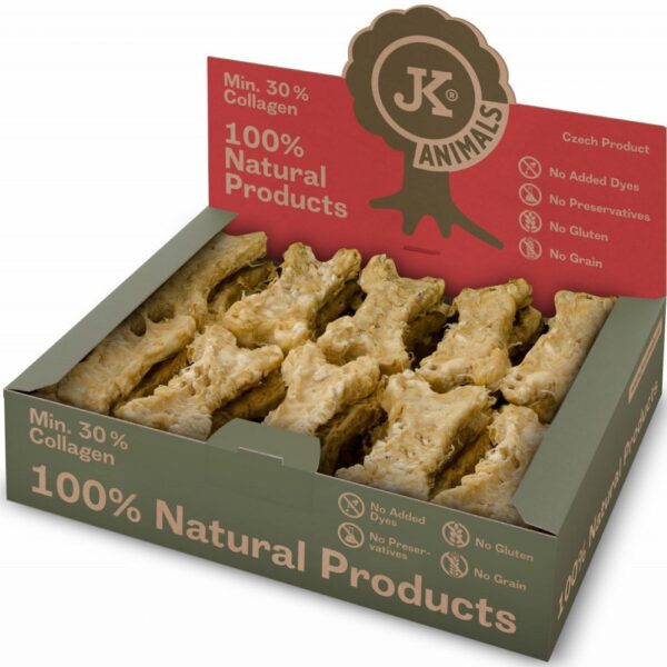 natural os vita ficat pui si yucca 27 buc cut