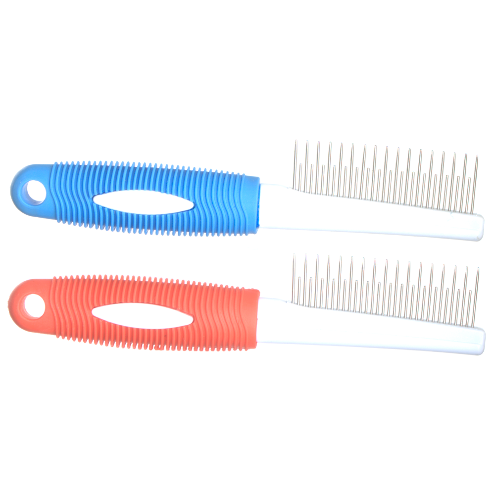 pieptan-combinat-fancy-blue-red.png pieptan combinat fancy blue red