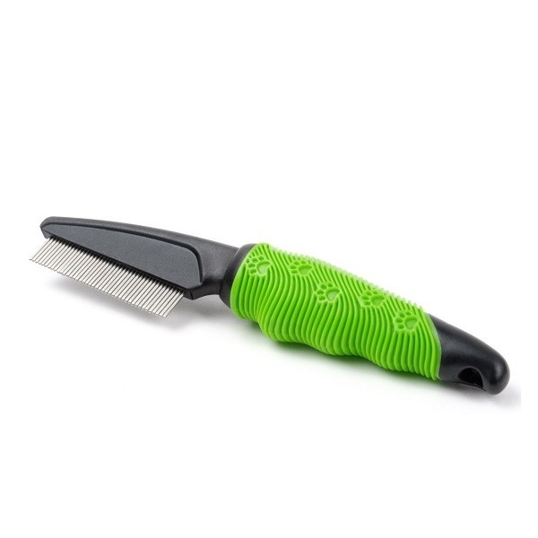 pieptan profesional jk des 42 dinti