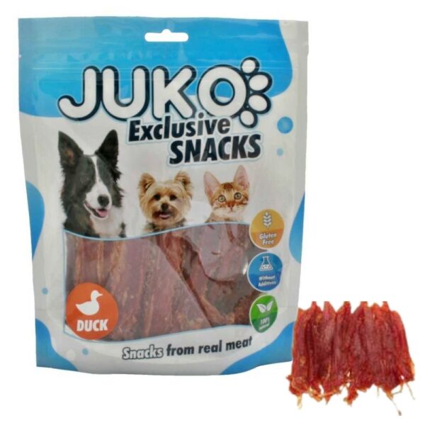 snack soft rata jerky 250 gr