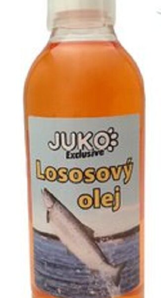 ulei de somon smarty 500 ml