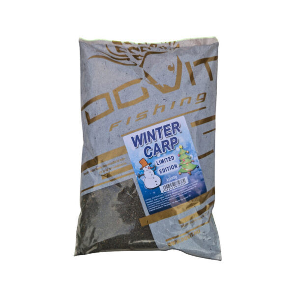 winter carp