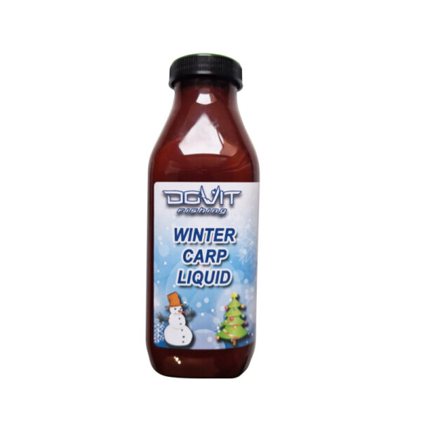 carp liquid