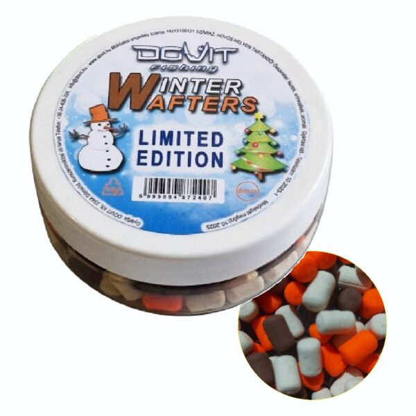 winter wafters