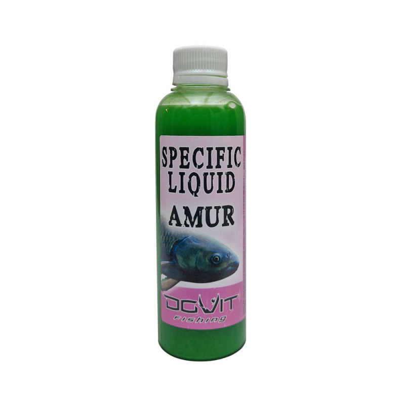 AROMA SPECIFIC AMUR 250ML amur