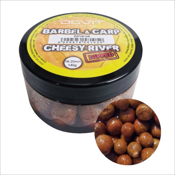 boilies dipuit