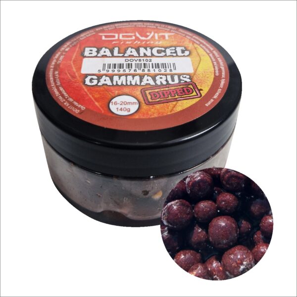 boilies dipuit