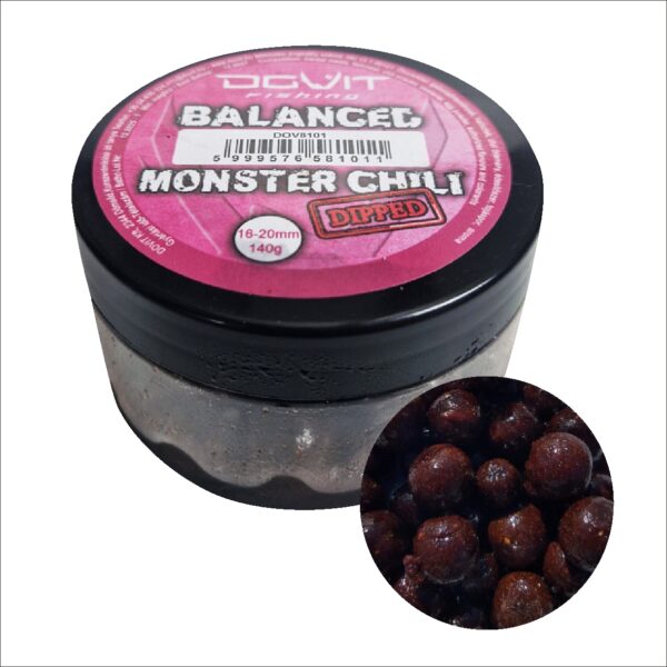 boilies dipuit