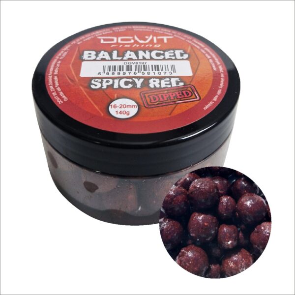boilies dipuit