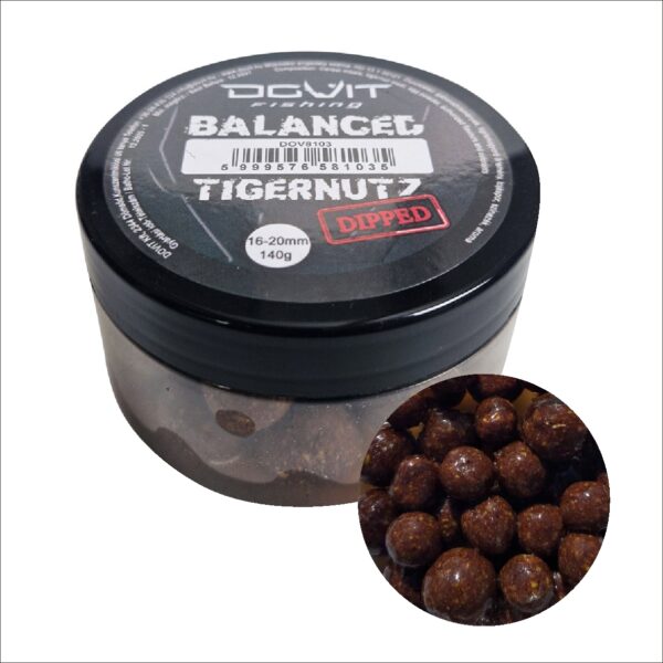 boilies dipuit