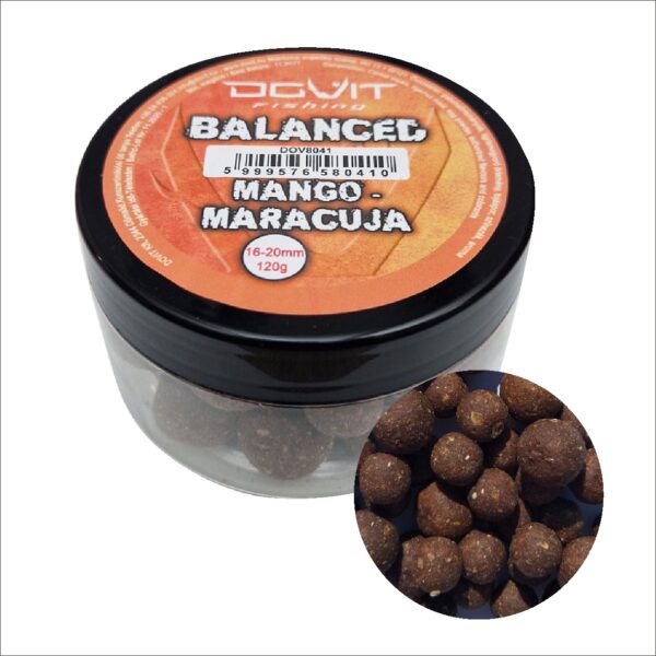 boilies premium