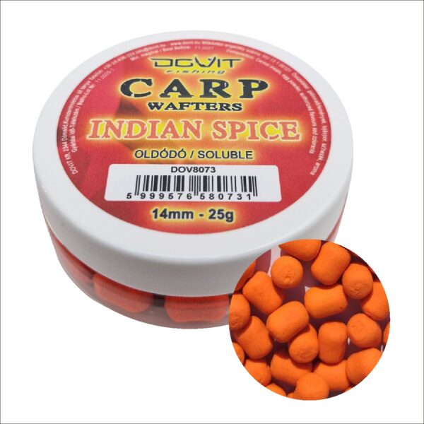 carp wafters