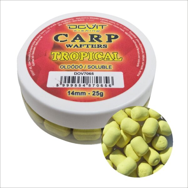 carp wafters