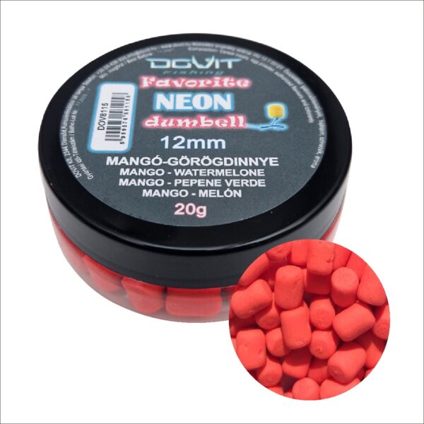 wafters neon 12mm