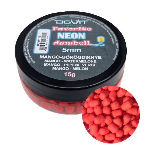 wafters neon 5mm