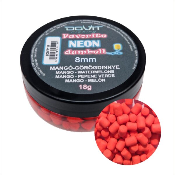 wafters neon 8mm