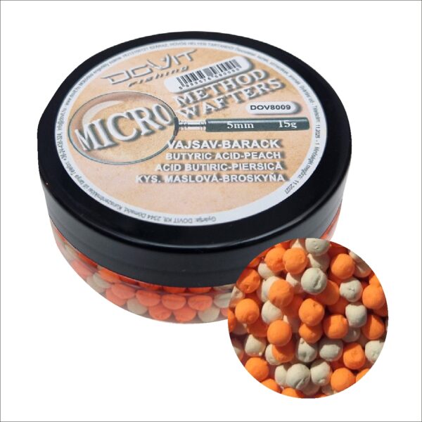 micro method wafters
