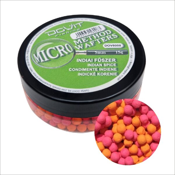 micro method wafters