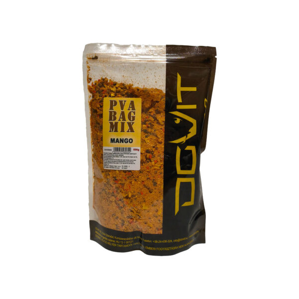pva bag mix