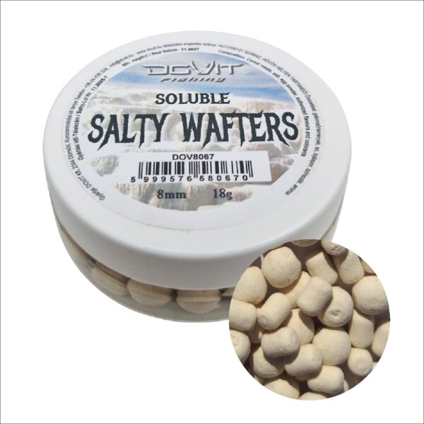 wafters salty