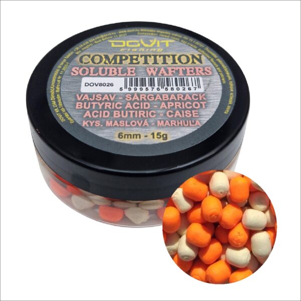 wafters solubil competitie