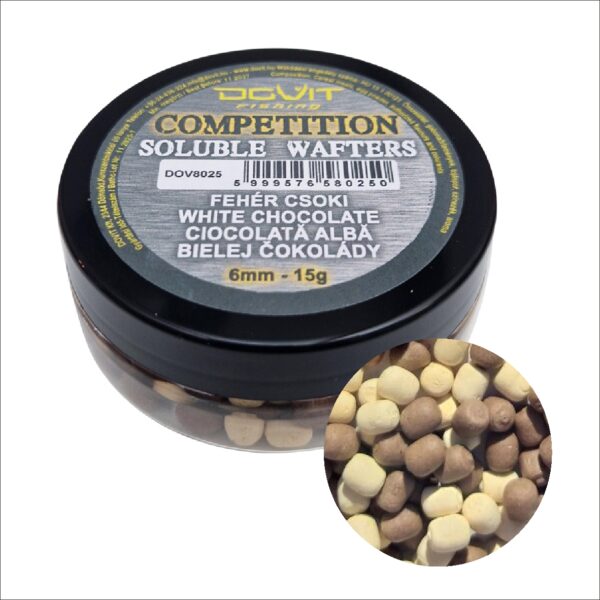 wafters solubil competitie