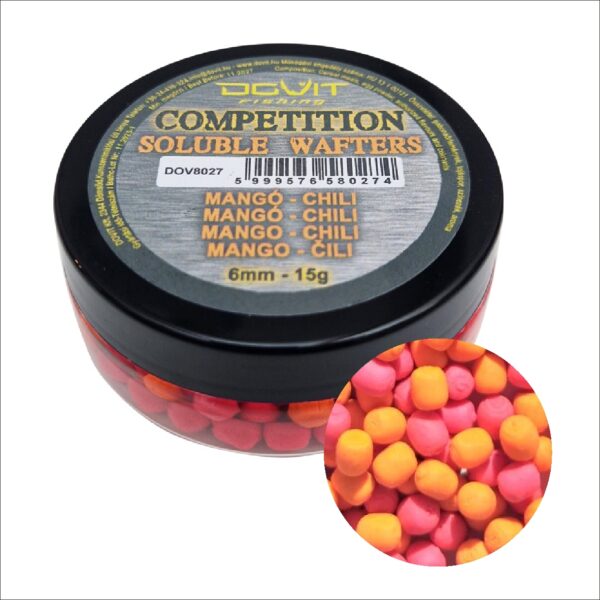 wafters solubil competitie
