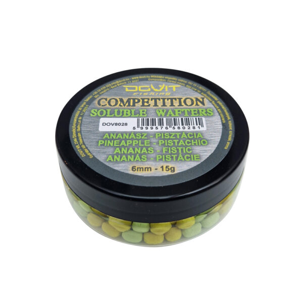 wafters solubil competitie