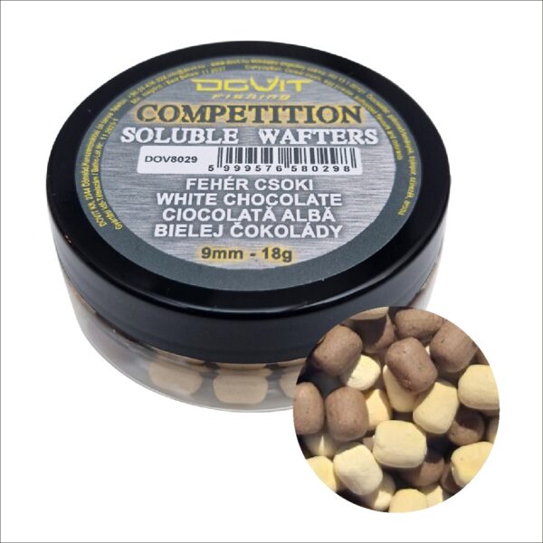 wafters solubil competitie