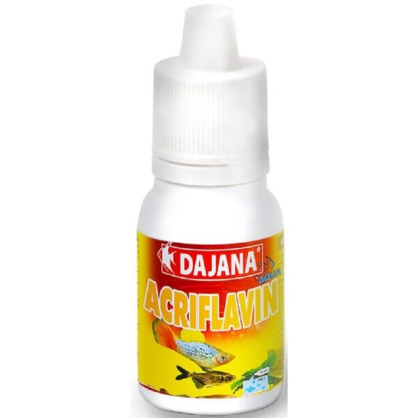 Acriflavina Dajana 20 ml