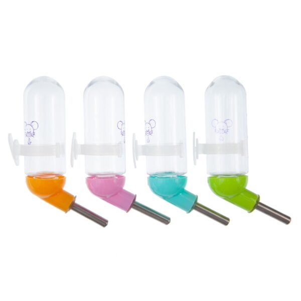 Adapatoare rozatoare 80 ml
