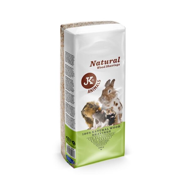 Asternut igenic din rumegus 15 litri
