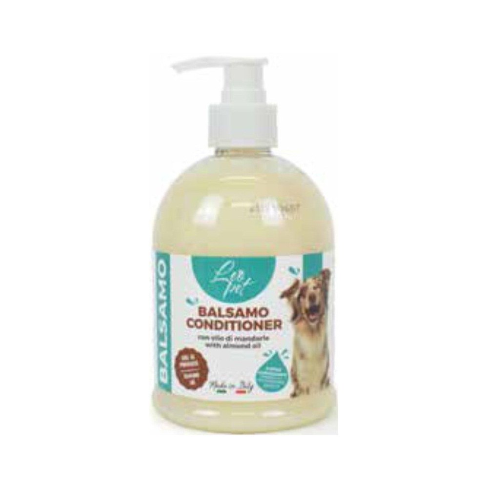 balsam-cu-ulei-de-migdale-500-ml balsam cu ulei de migdale 500 ml
